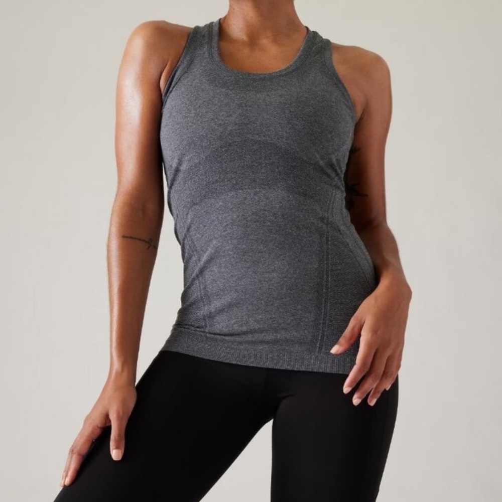 Athleta Momentum Seamless Tank